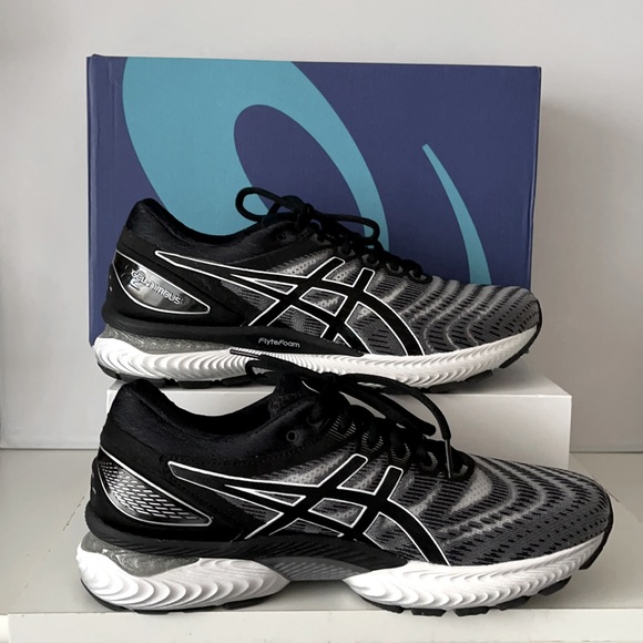 Asics Other - ASICS MENS GEL-NIMBUS 22.FLYTEFOAM.